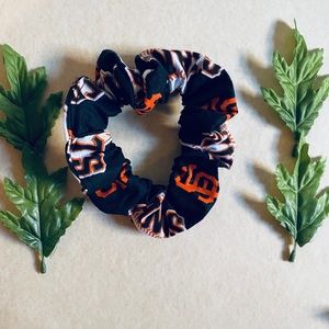 SF Giants Scrunchie!